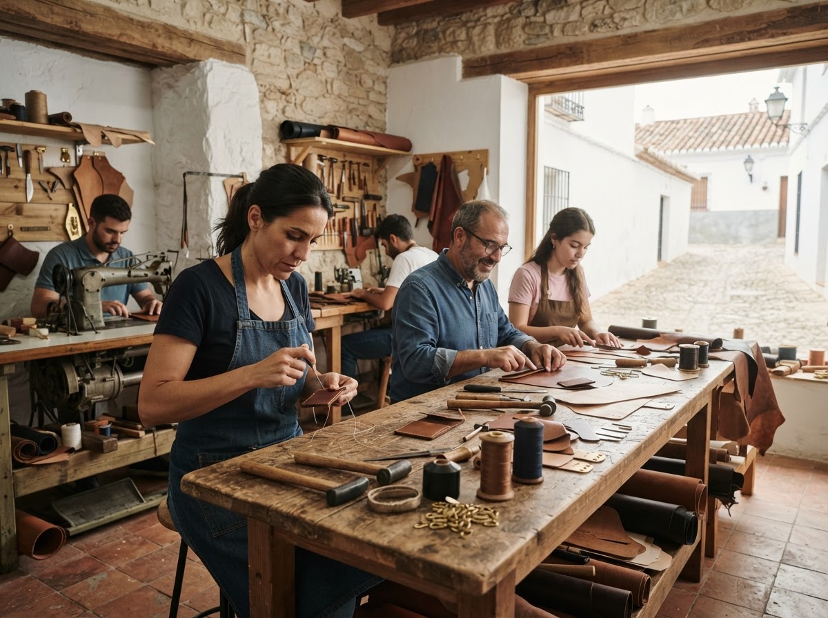 Posuro Lozori equipo revisando los parámetros de un modelo predictivo financiero